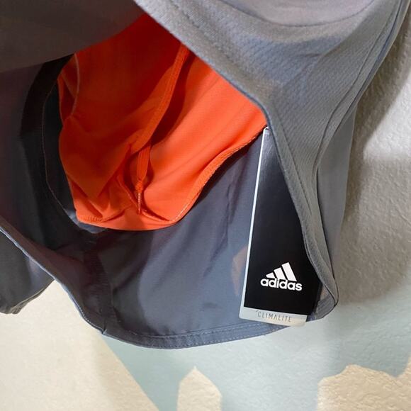 Adidas Run It Shorts 3” DZ2253 - Picture 10 of 11